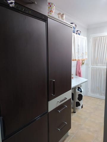 4 quarto Apartamento para venda em Arcos de la Frontera - 130 000 € (Ref: 7403541)