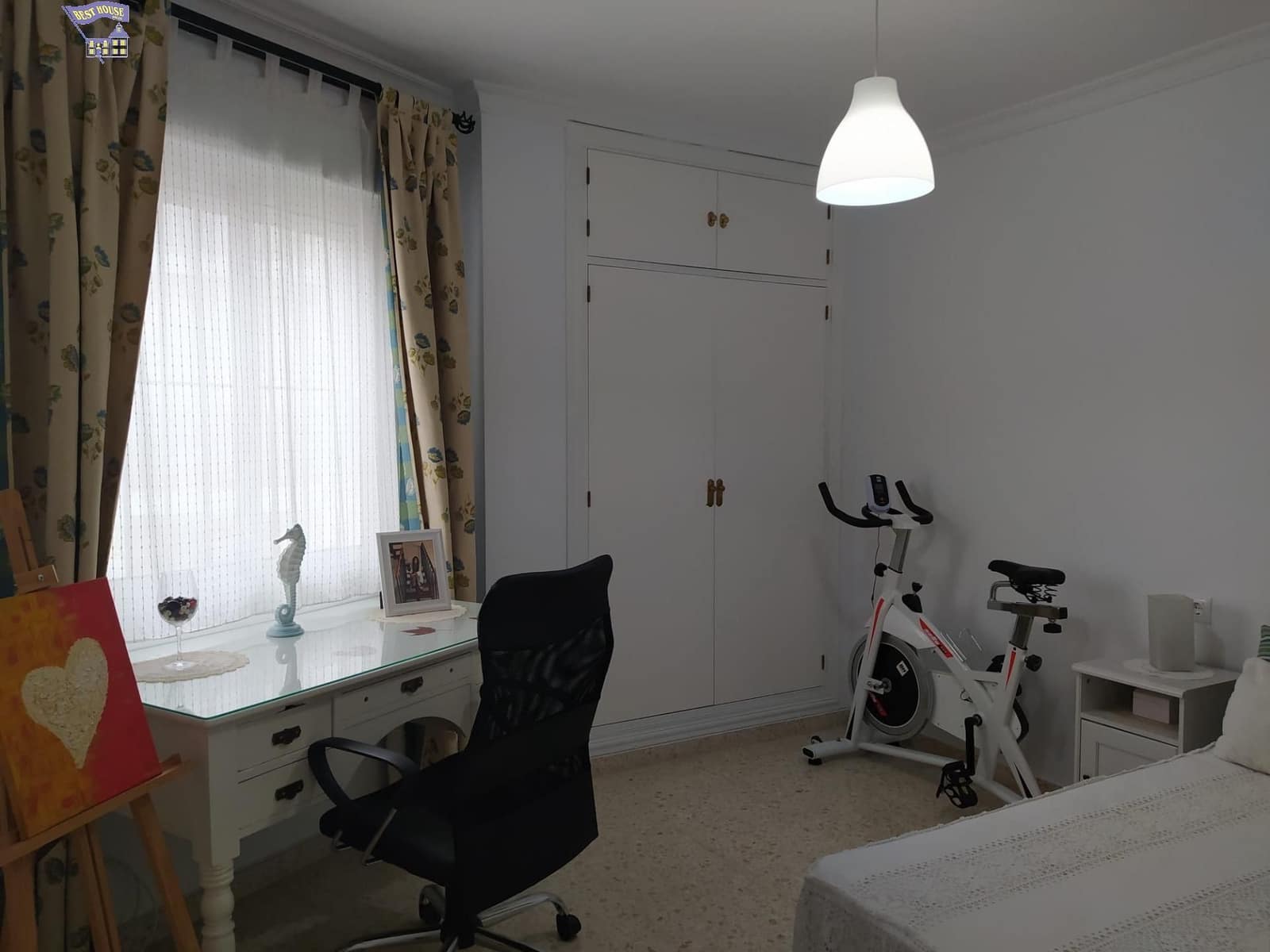 4 soverom Leilighet til salgs i Arcos de la Frontera - € 130 000 (Ref: 7403541)