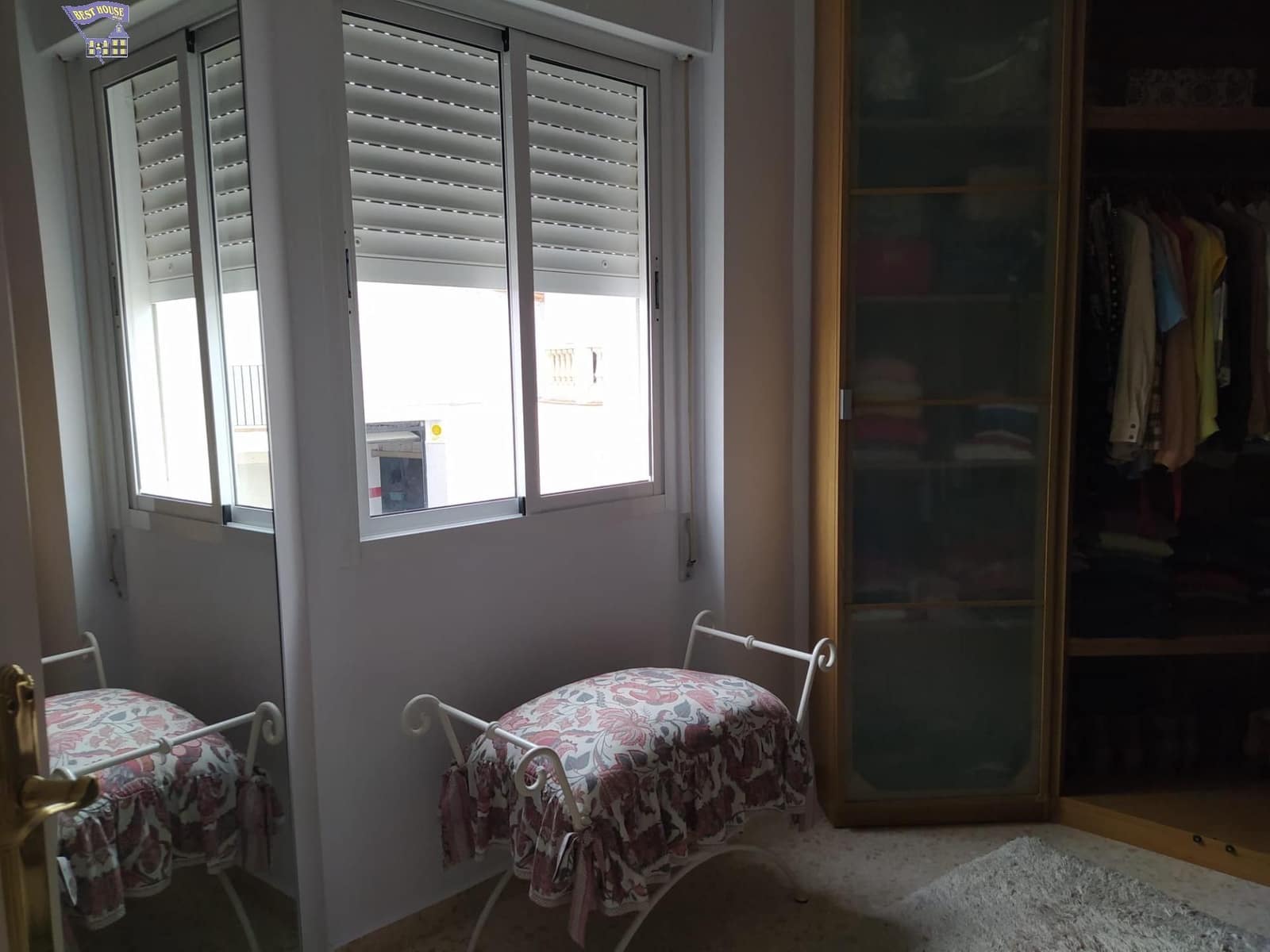 4 soverom Leilighet til salgs i Arcos de la Frontera - € 130 000 (Ref: 7403541)