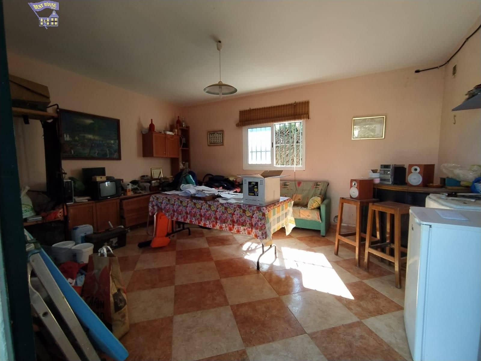 2 bedroom Villa for sale in Arcos de la Frontera with pool € 125,000