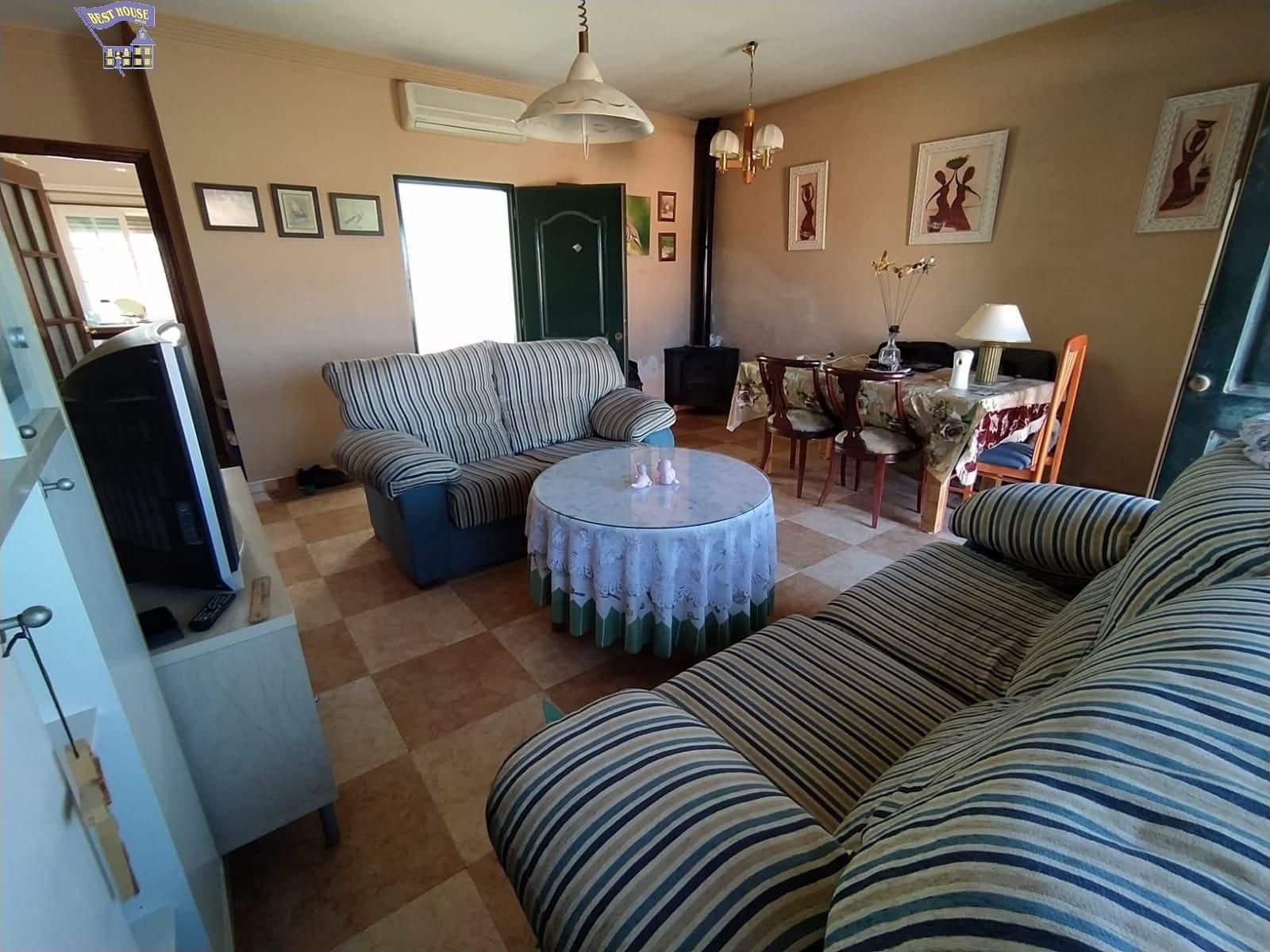 2 bedroom Villa for sale in Arcos de la Frontera with pool € 125,000