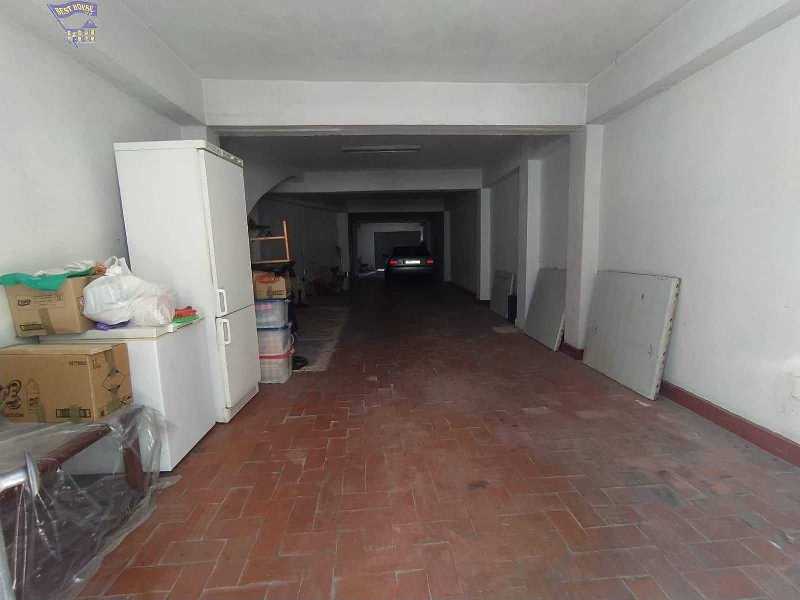 Tomt till salu i Arcos de la Frontera - 95 000 € (Ref: 7494717)