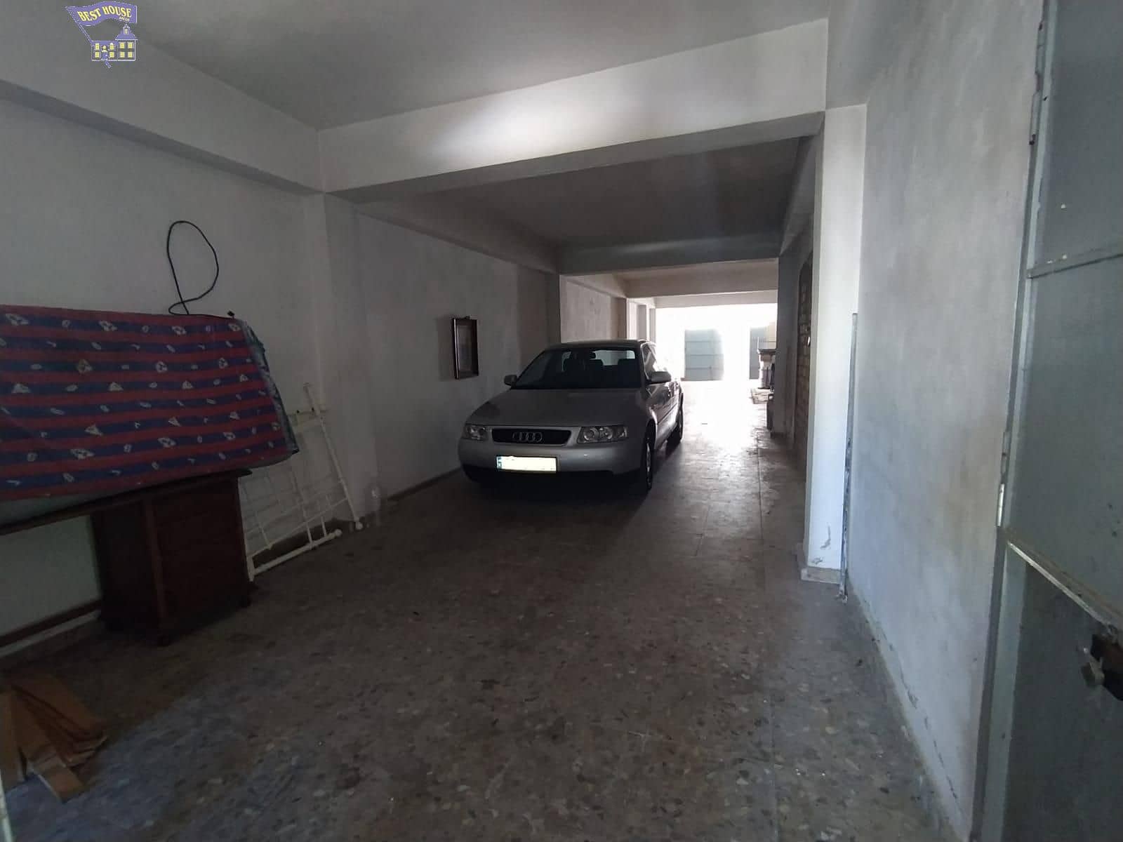 Tomt till salu i Arcos de la Frontera - 95 000 € (Ref: 7494717)