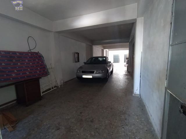 Tomt till salu i Arcos de la Frontera - 95 000 € (Ref: 7494717)