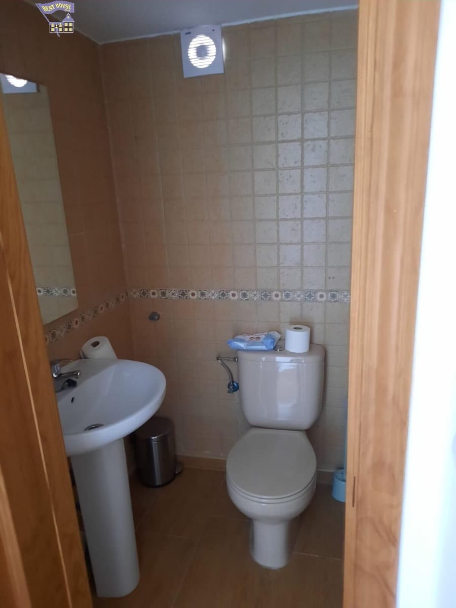 Commercial for sale in Arcos de la Frontera € 37,000 (Ref 7573892)