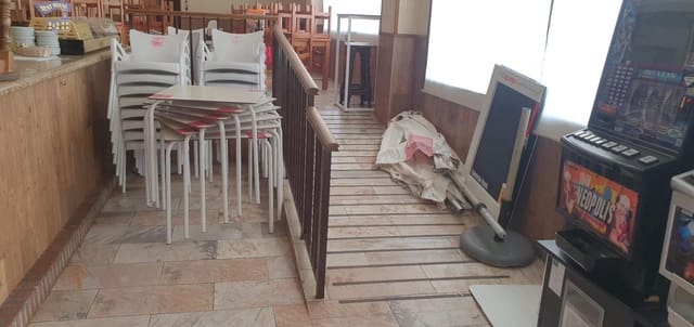 Företag till salu i Arcos de la Frontera - 198 000 € (Ref: 7641011)