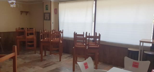 Företag till salu i Arcos de la Frontera - 198 000 € (Ref: 7641011)