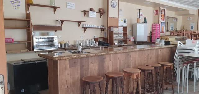 Företag till salu i Arcos de la Frontera - 198 000 € (Ref: 7641011)