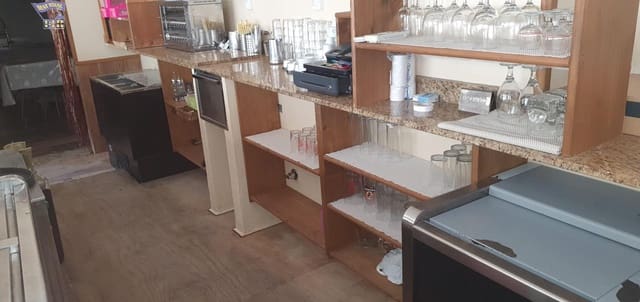 Företag till salu i Arcos de la Frontera - 198 000 € (Ref: 7641011)