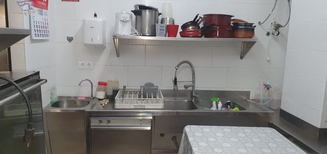 Företag till salu i Arcos de la Frontera - 198 000 € (Ref: 7641011)
