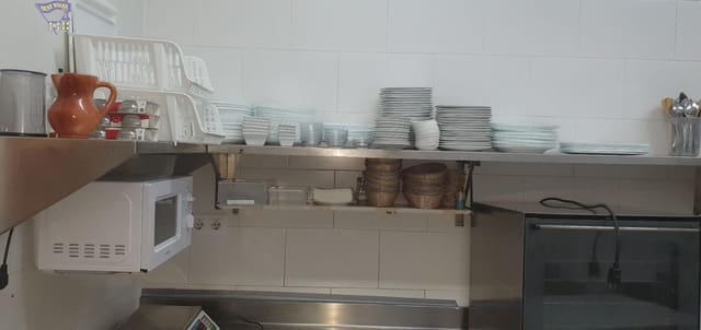 Företag till salu i Arcos de la Frontera - 198 000 € (Ref: 7641011)