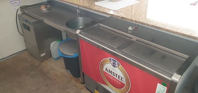 Företag till salu i Arcos de la Frontera - 198 000 € (Ref: 7641011)