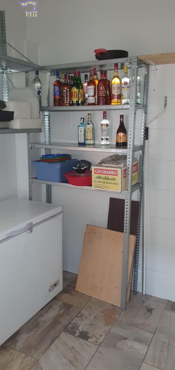 Biznes na sprzedaż w Arcos de la Frontera - 198 000 € (Ref: 7641011)