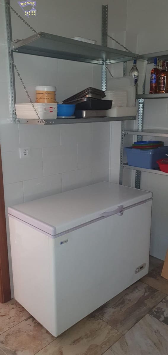 Biznes na sprzedaż w Arcos de la Frontera - 198 000 € (Ref: 7641011)