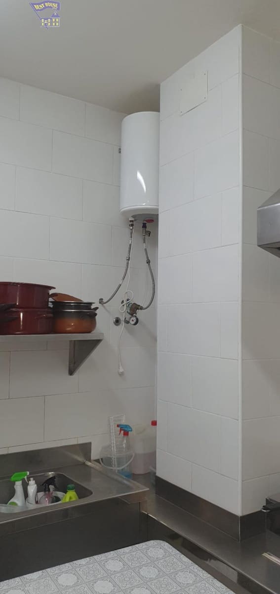 Biznes na sprzedaż w Arcos de la Frontera - 198 000 € (Ref: 7641011)