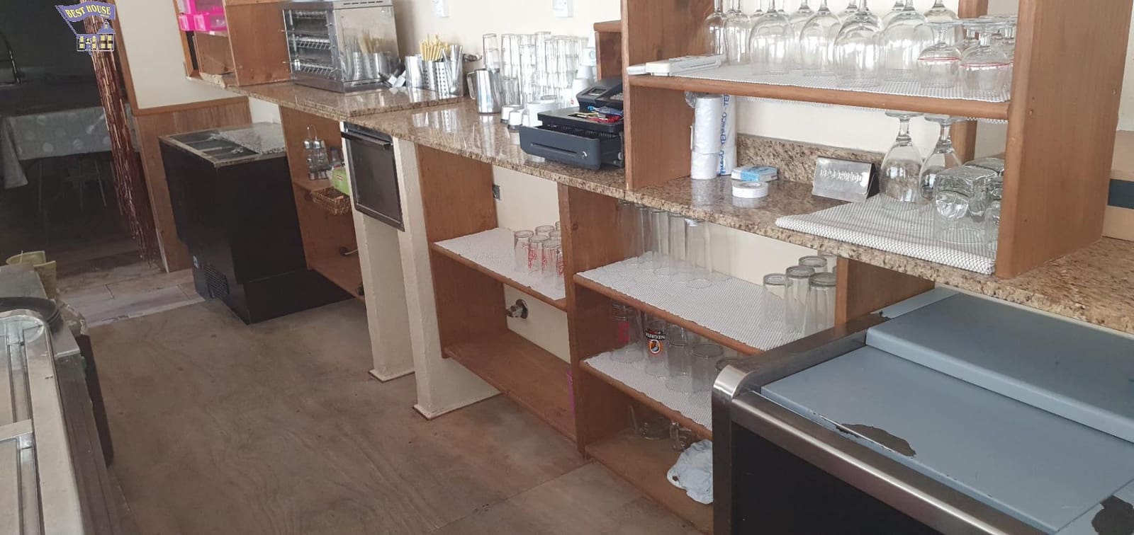 Biznes na sprzedaż w Arcos de la Frontera - 198 000 € (Ref: 7641011)