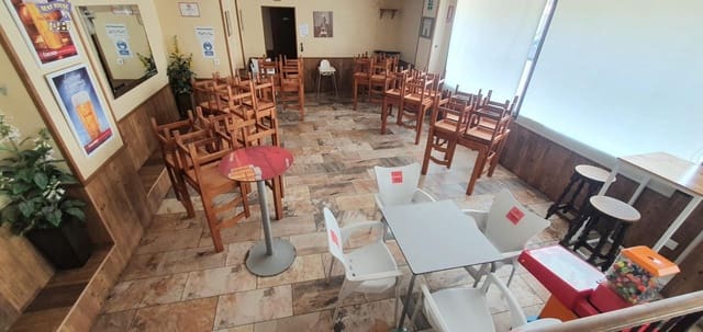 Azienda in vendita in Arcos de la Frontera - 198.000 € (Rif: 7641011)