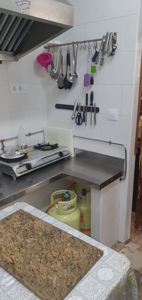 Biznes na sprzedaż w Arcos de la Frontera - 198 000 € (Ref: 7641011)