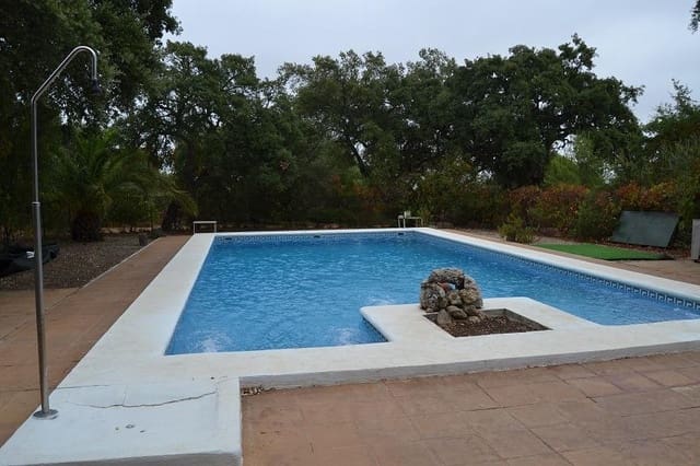 7 quarto Quinta/Casa Rural para venda em Arcos de la Frontera com piscina - 950 000 € (Ref: 7751396)