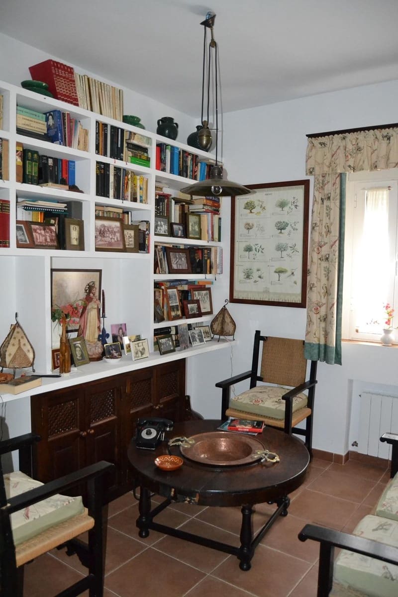 7 quarto Quinta/Casa Rural para venda em Arcos de la Frontera com piscina - 950 000 € (Ref: 7751396)