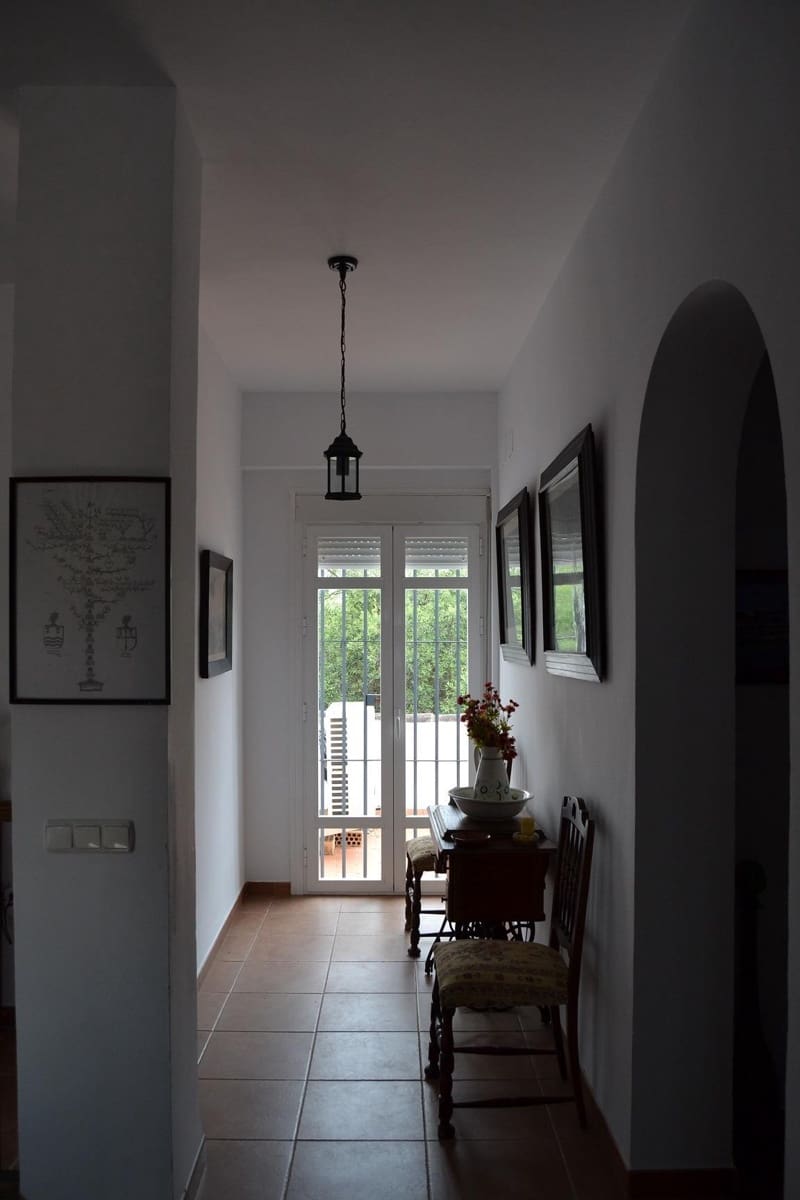 7 quarto Quinta/Casa Rural para venda em Arcos de la Frontera com piscina - 950 000 € (Ref: 7751396)