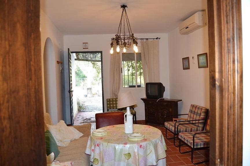 7 quarto Quinta/Casa Rural para venda em Arcos de la Frontera com piscina - 950 000 € (Ref: 7751396)