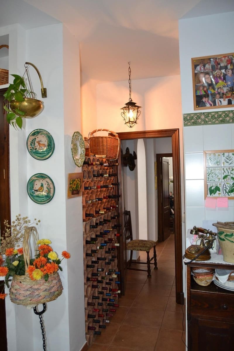 7 quarto Quinta/Casa Rural para venda em Arcos de la Frontera com piscina - 950 000 € (Ref: 7751396)