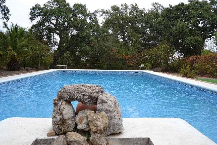 7 quarto Quinta/Casa Rural para venda em Arcos de la Frontera com piscina - 950 000 € (Ref: 7751396)