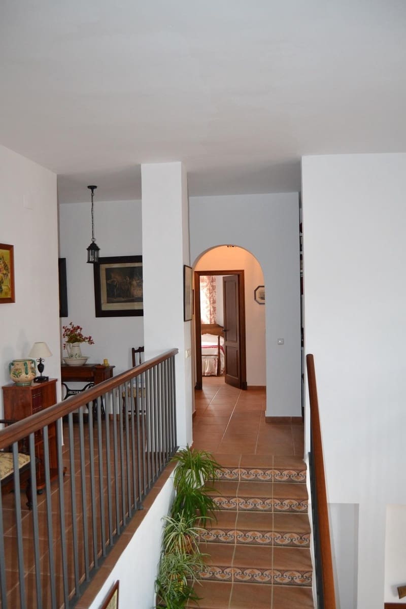 7 quarto Quinta/Casa Rural para venda em Arcos de la Frontera com piscina - 950 000 € (Ref: 7751396)