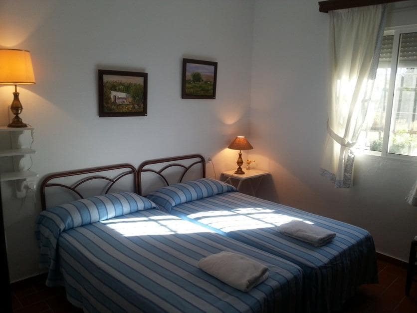7 quarto Quinta/Casa Rural para venda em Arcos de la Frontera com piscina - 950 000 € (Ref: 7751396)