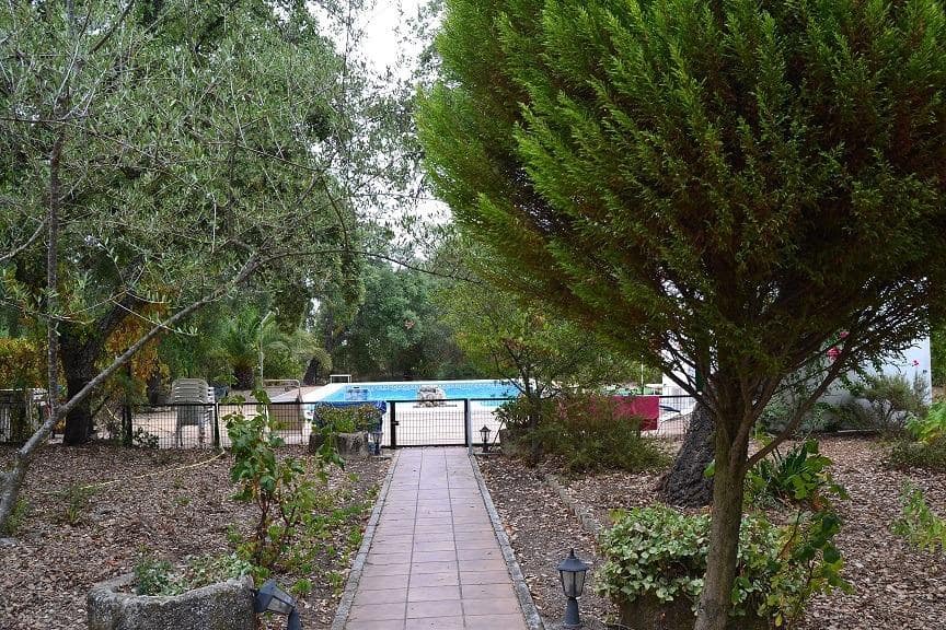 7 quarto Quinta/Casa Rural para venda em Arcos de la Frontera com piscina - 950 000 € (Ref: 7751396)