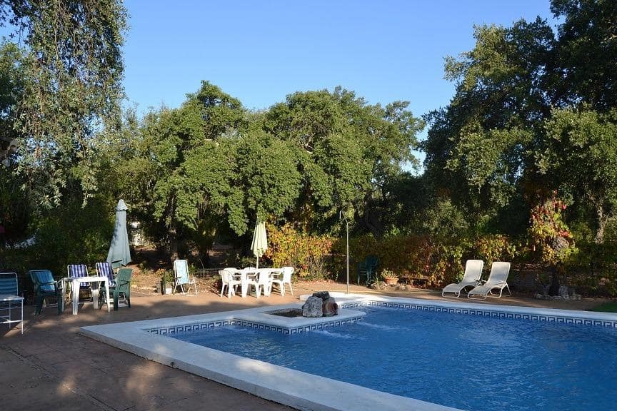 7 quarto Quinta/Casa Rural para venda em Arcos de la Frontera com piscina - 950 000 € (Ref: 7751396)