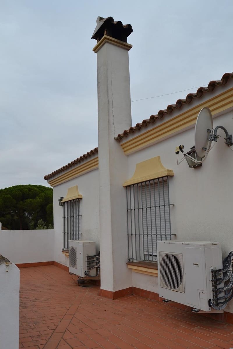 7 quarto Quinta/Casa Rural para venda em Arcos de la Frontera com piscina - 950 000 € (Ref: 7751396)