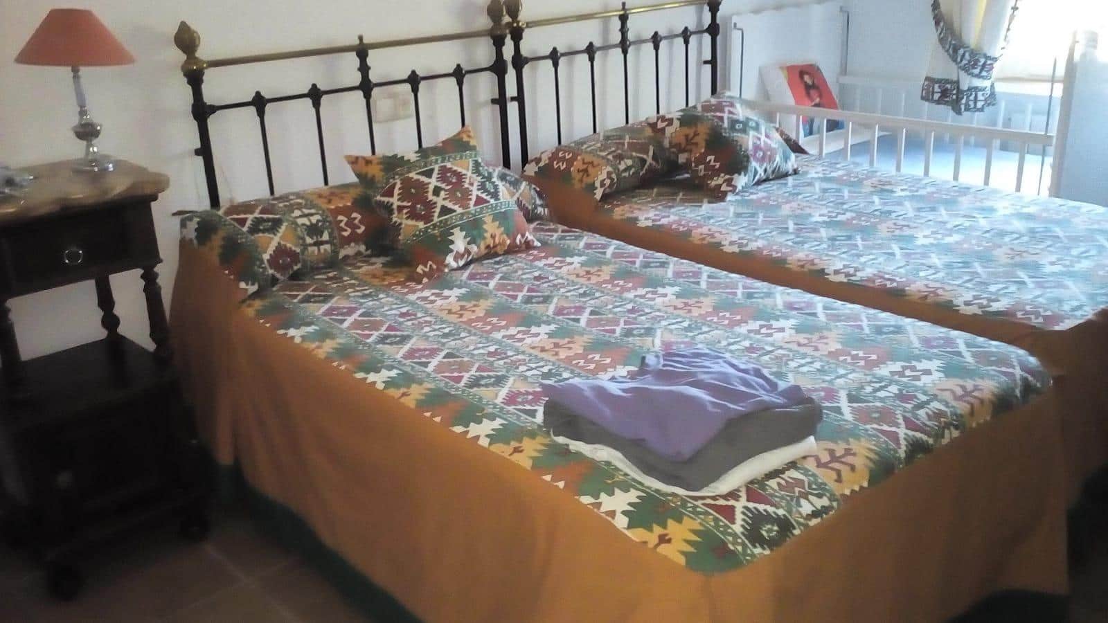7 quarto Quinta/Casa Rural para venda em Arcos de la Frontera com piscina - 950 000 € (Ref: 7751396)