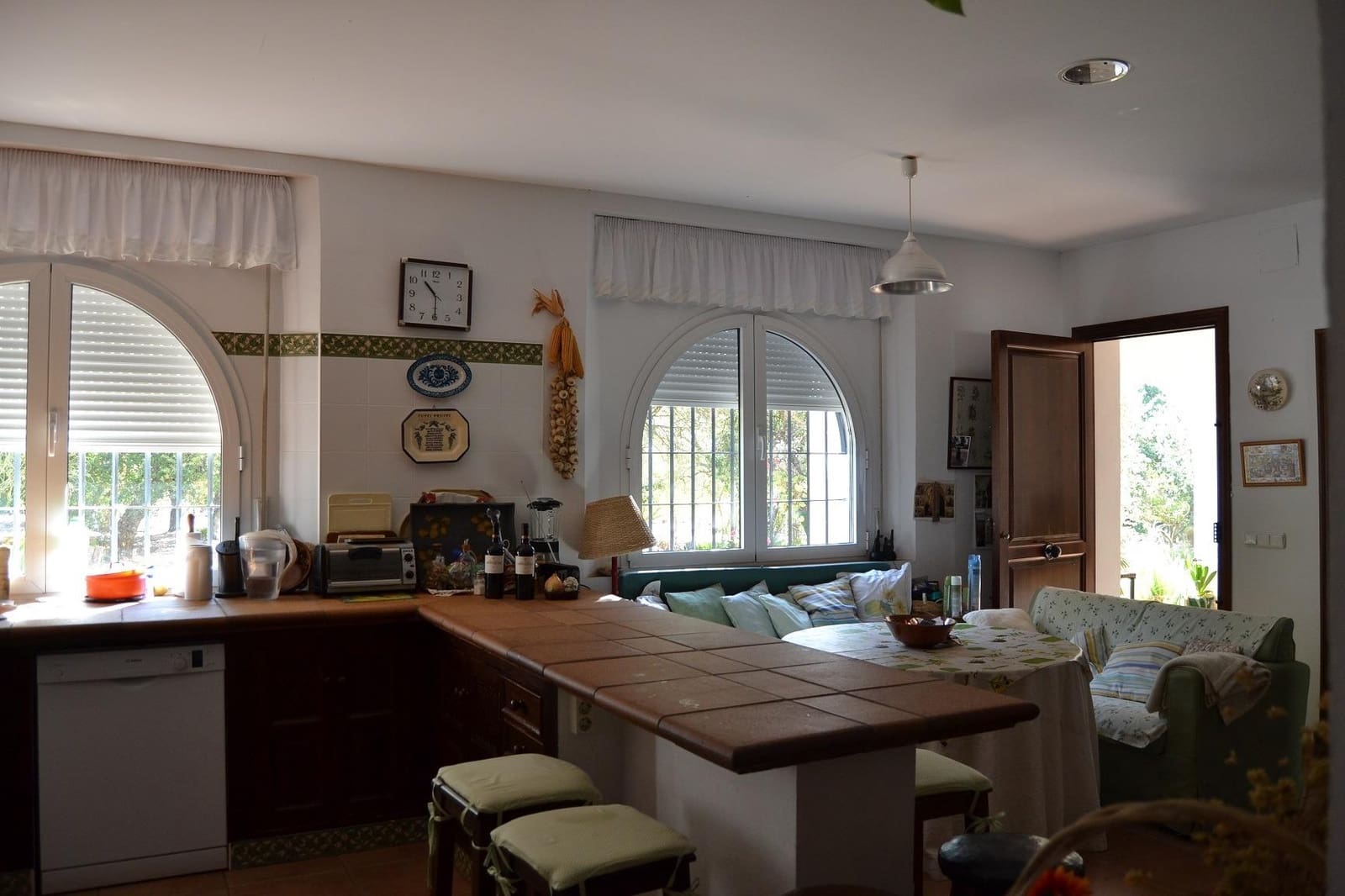 7 quarto Quinta/Casa Rural para venda em Arcos de la Frontera com piscina - 950 000 € (Ref: 7751396)