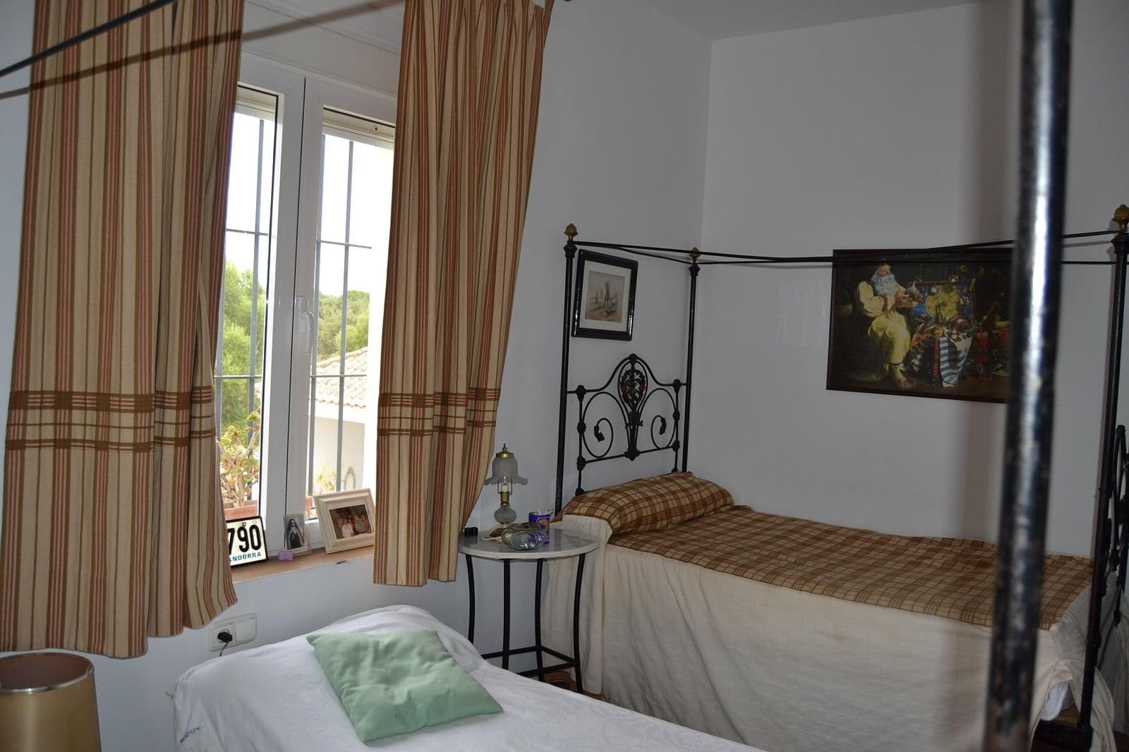 7 quarto Quinta/Casa Rural para venda em Arcos de la Frontera com piscina - 950 000 € (Ref: 7751396)