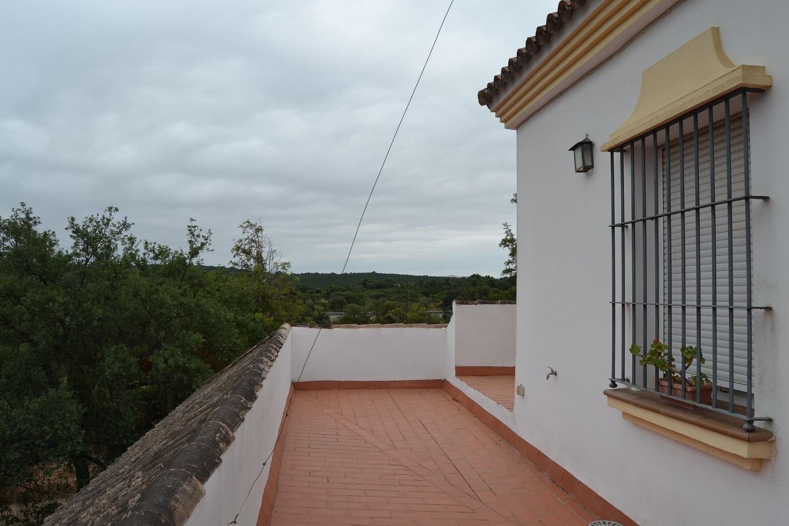 7 quarto Quinta/Casa Rural para venda em Arcos de la Frontera com piscina - 950 000 € (Ref: 7751396)