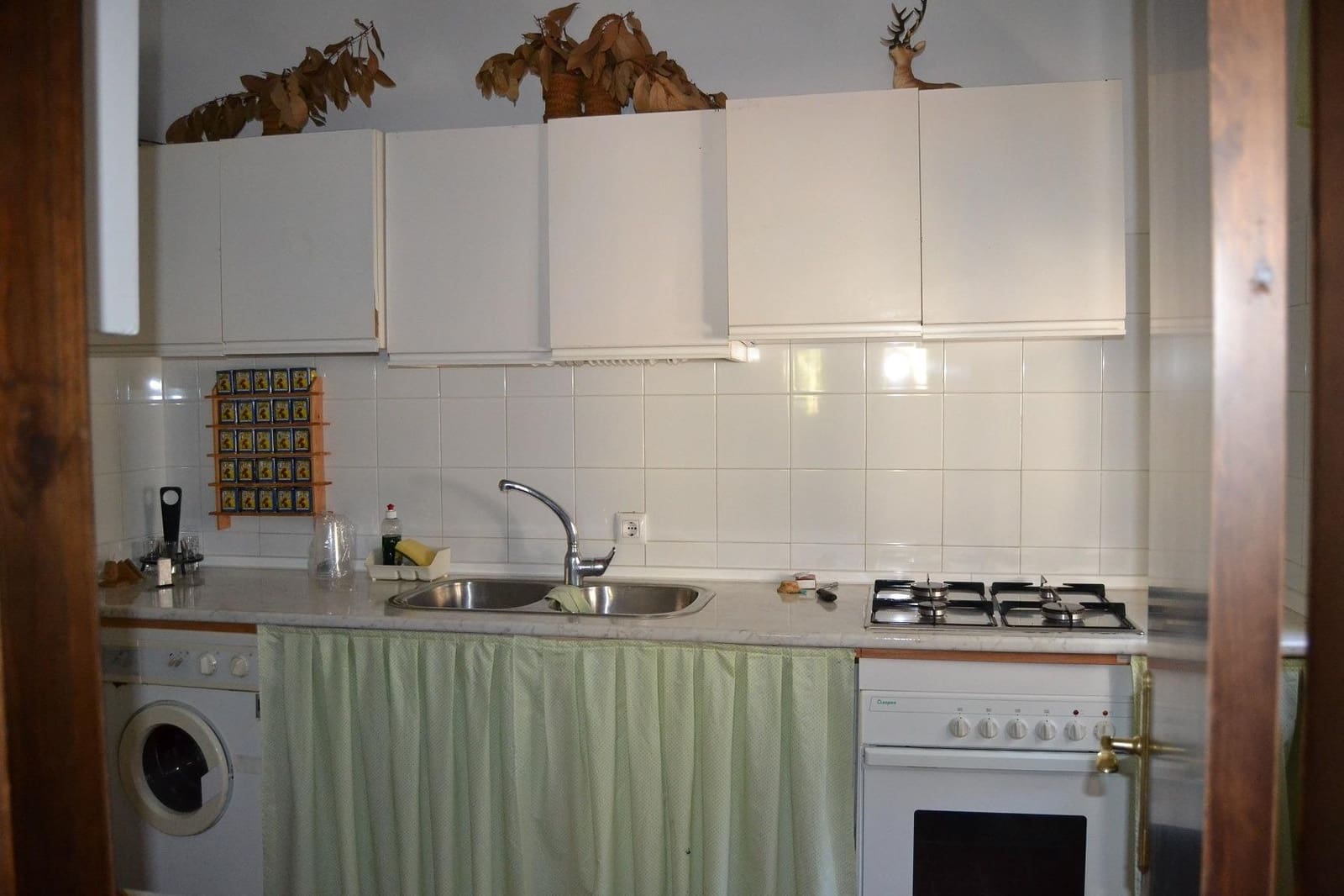 7 quarto Quinta/Casa Rural para venda em Arcos de la Frontera com piscina - 950 000 € (Ref: 7751396)