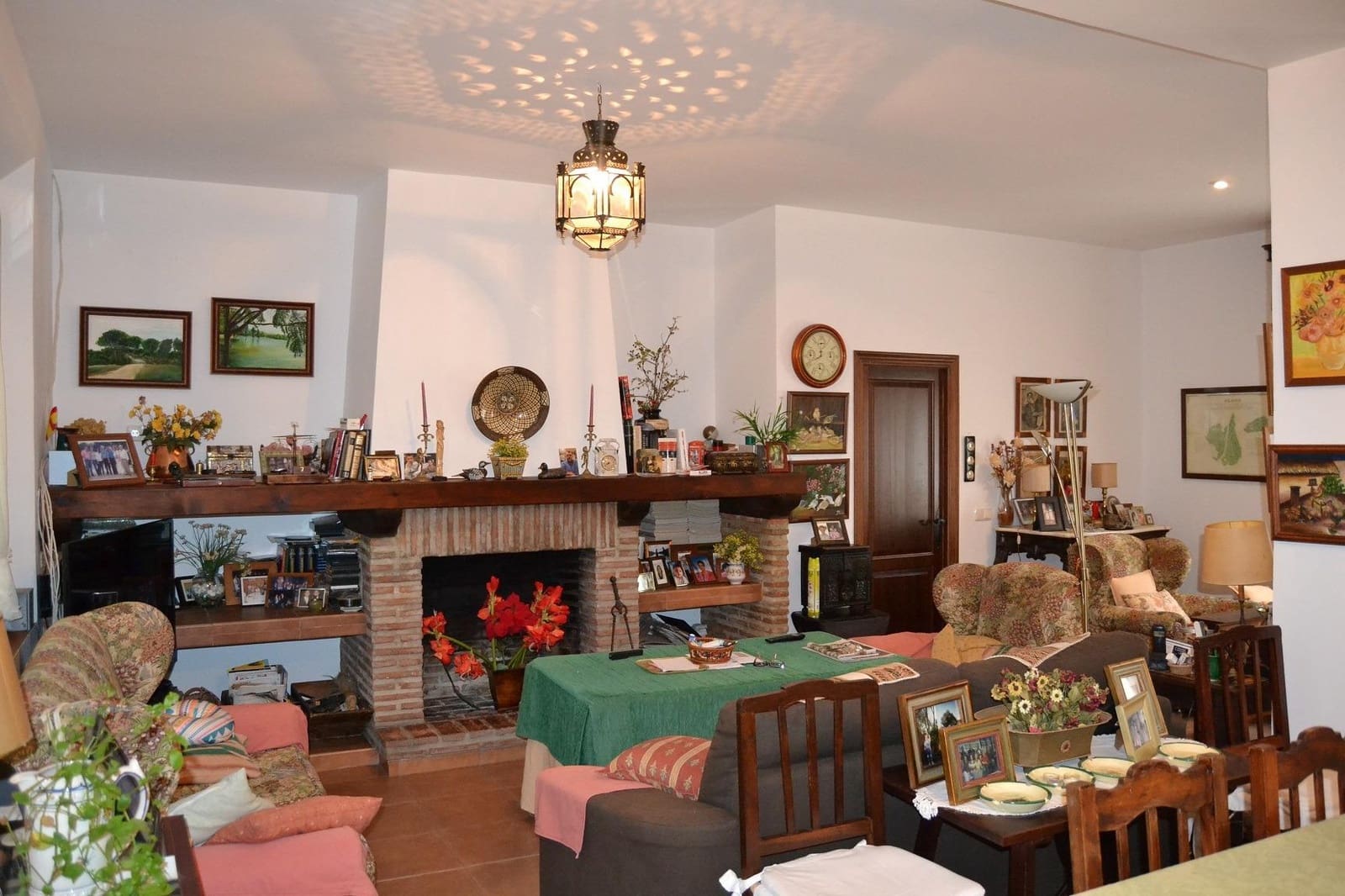7 quarto Quinta/Casa Rural para venda em Arcos de la Frontera com piscina - 950 000 € (Ref: 7751396)