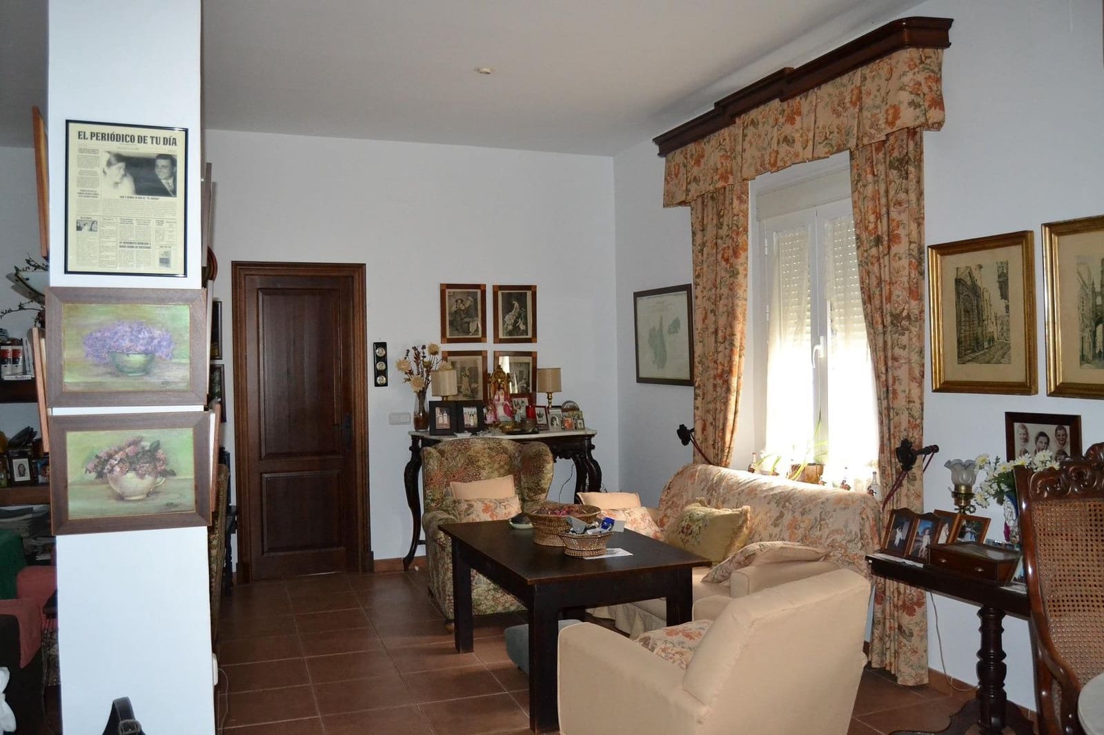 7 quarto Quinta/Casa Rural para venda em Arcos de la Frontera com piscina - 950 000 € (Ref: 7751396)