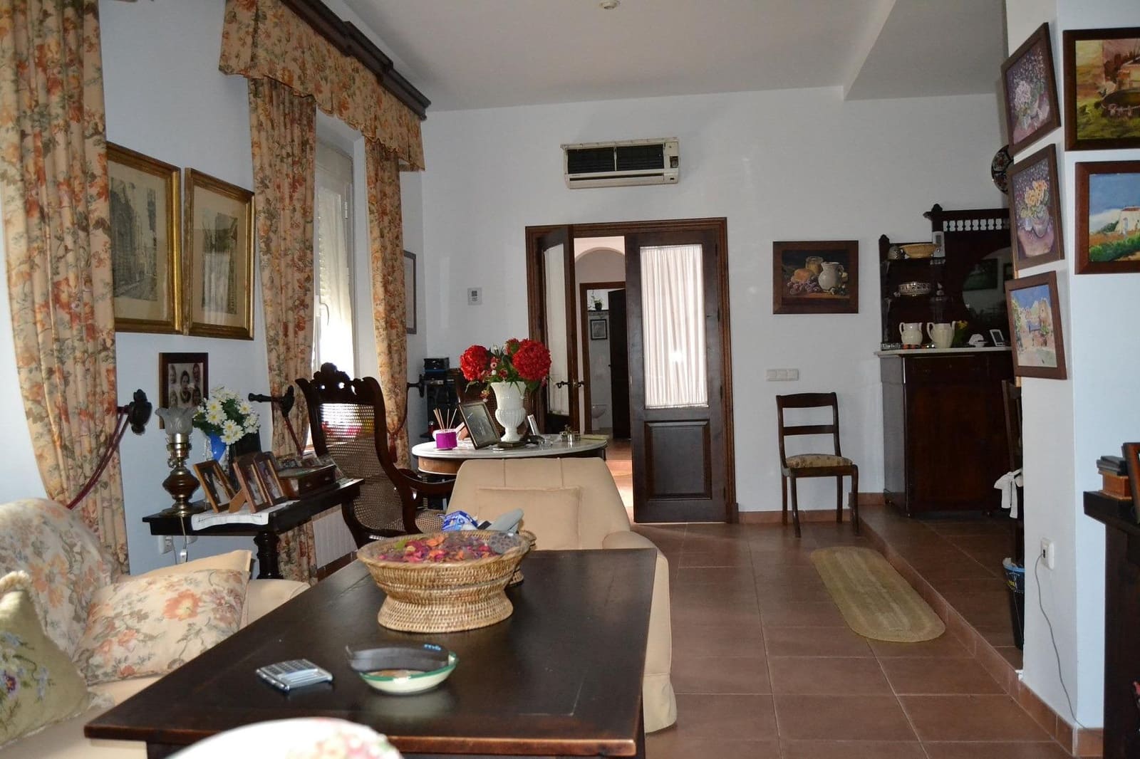 7 quarto Quinta/Casa Rural para venda em Arcos de la Frontera com piscina - 950 000 € (Ref: 7751396)