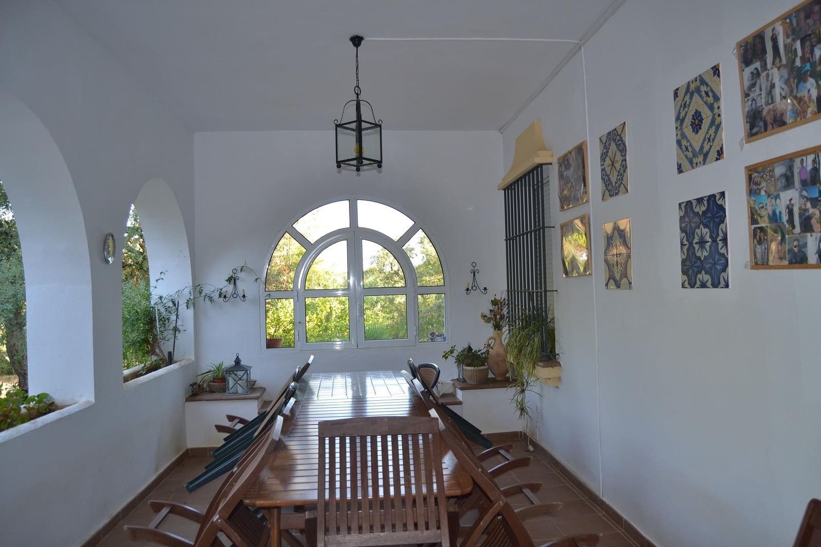 7 quarto Quinta/Casa Rural para venda em Arcos de la Frontera com piscina - 950 000 € (Ref: 7751396)