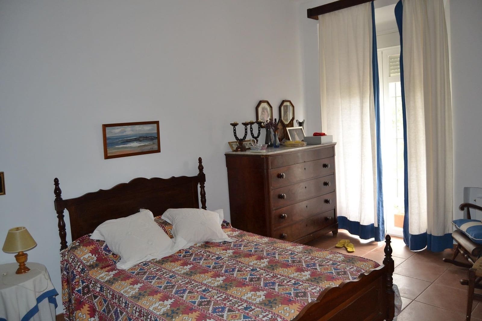 7 quarto Quinta/Casa Rural para venda em Arcos de la Frontera com piscina - 950 000 € (Ref: 7751396)