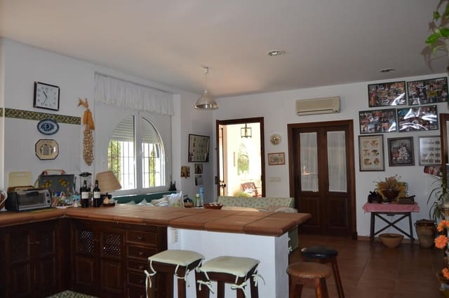 7 quarto Quinta/Casa Rural para venda em Arcos de la Frontera com piscina - 950 000 € (Ref: 7751396)
