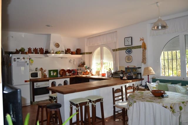 7 quarto Quinta/Casa Rural para venda em Arcos de la Frontera com piscina - 950 000 € (Ref: 7751396)