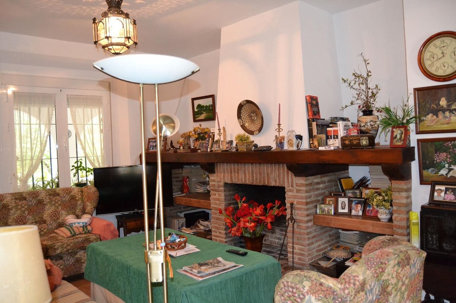 7 quarto Quinta/Casa Rural para venda em Arcos de la Frontera com piscina - 950 000 € (Ref: 7751396)