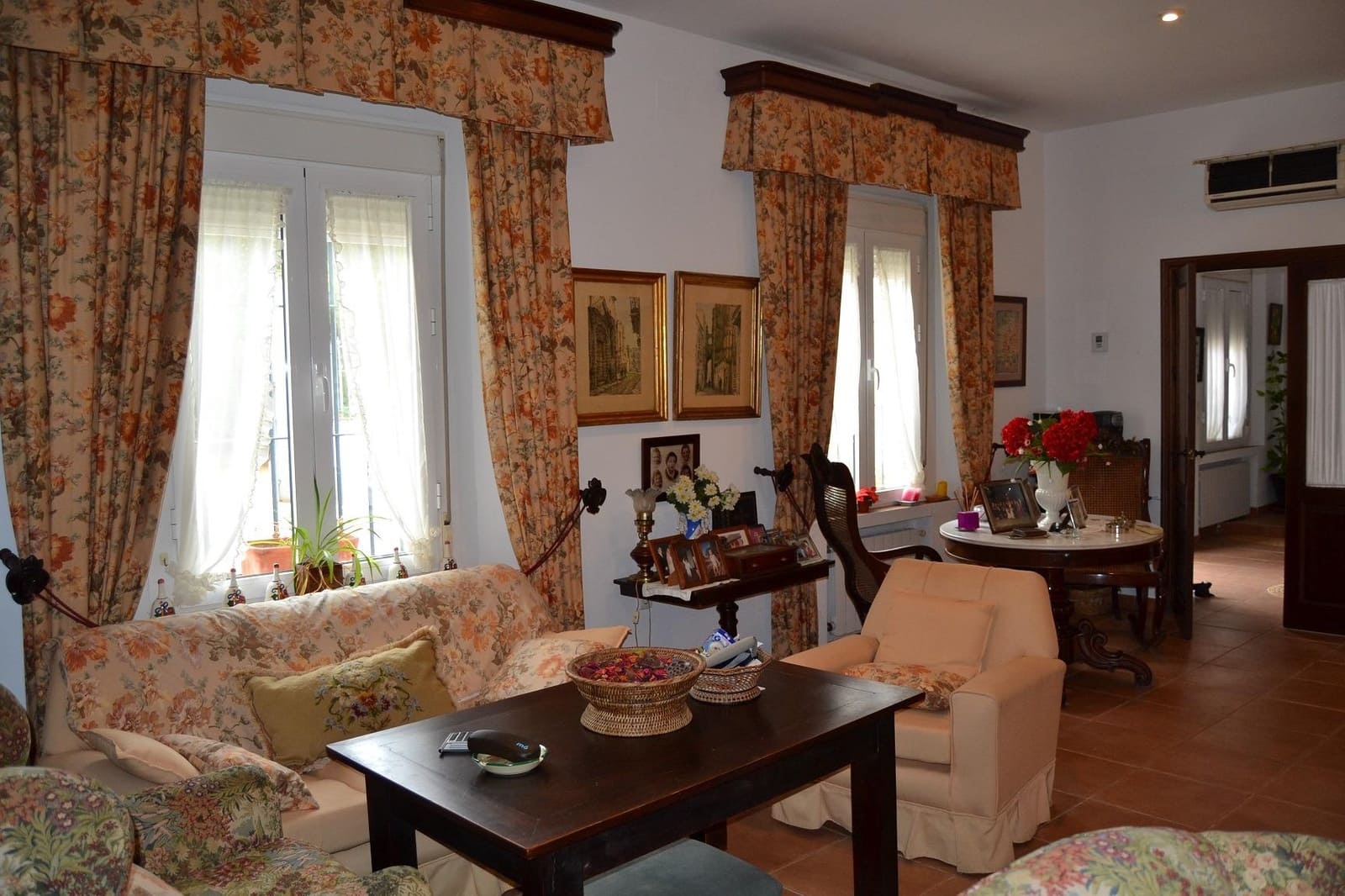 7 quarto Quinta/Casa Rural para venda em Arcos de la Frontera com piscina - 950 000 € (Ref: 7751396)