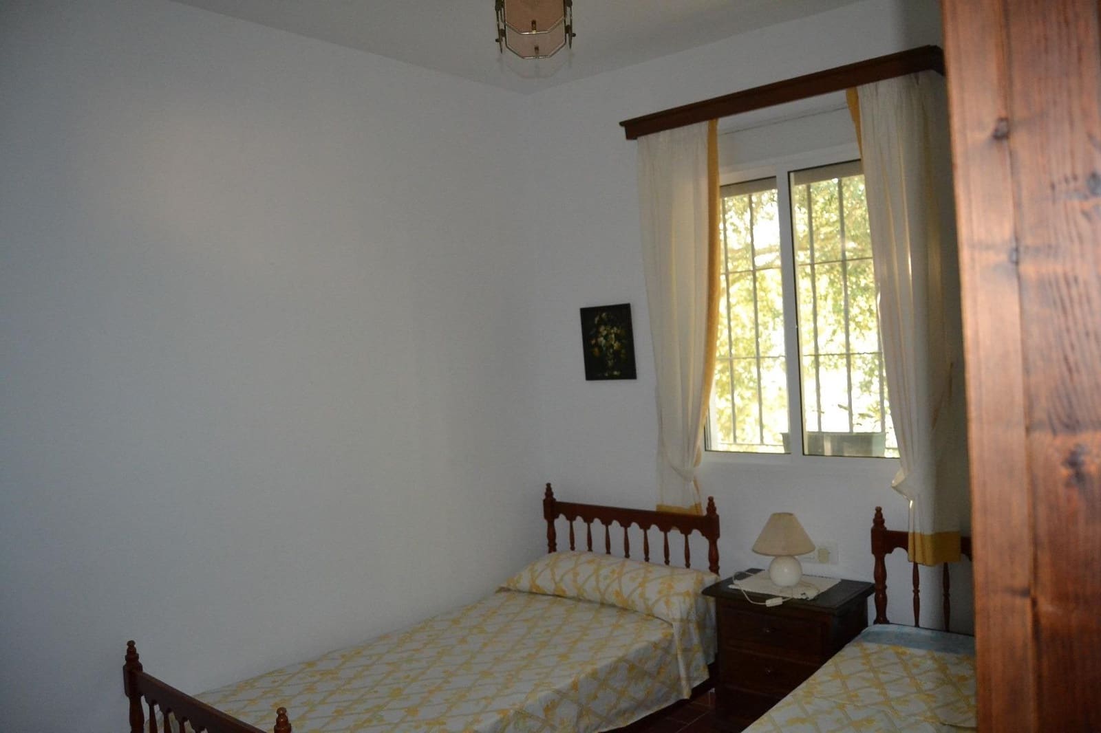 7 quarto Quinta/Casa Rural para venda em Arcos de la Frontera com piscina - 950 000 € (Ref: 7751396)