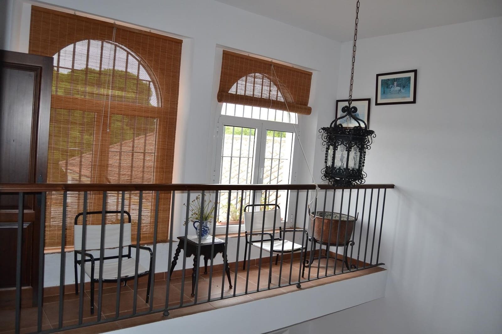 7 quarto Quinta/Casa Rural para venda em Arcos de la Frontera com piscina - 950 000 € (Ref: 7751396)