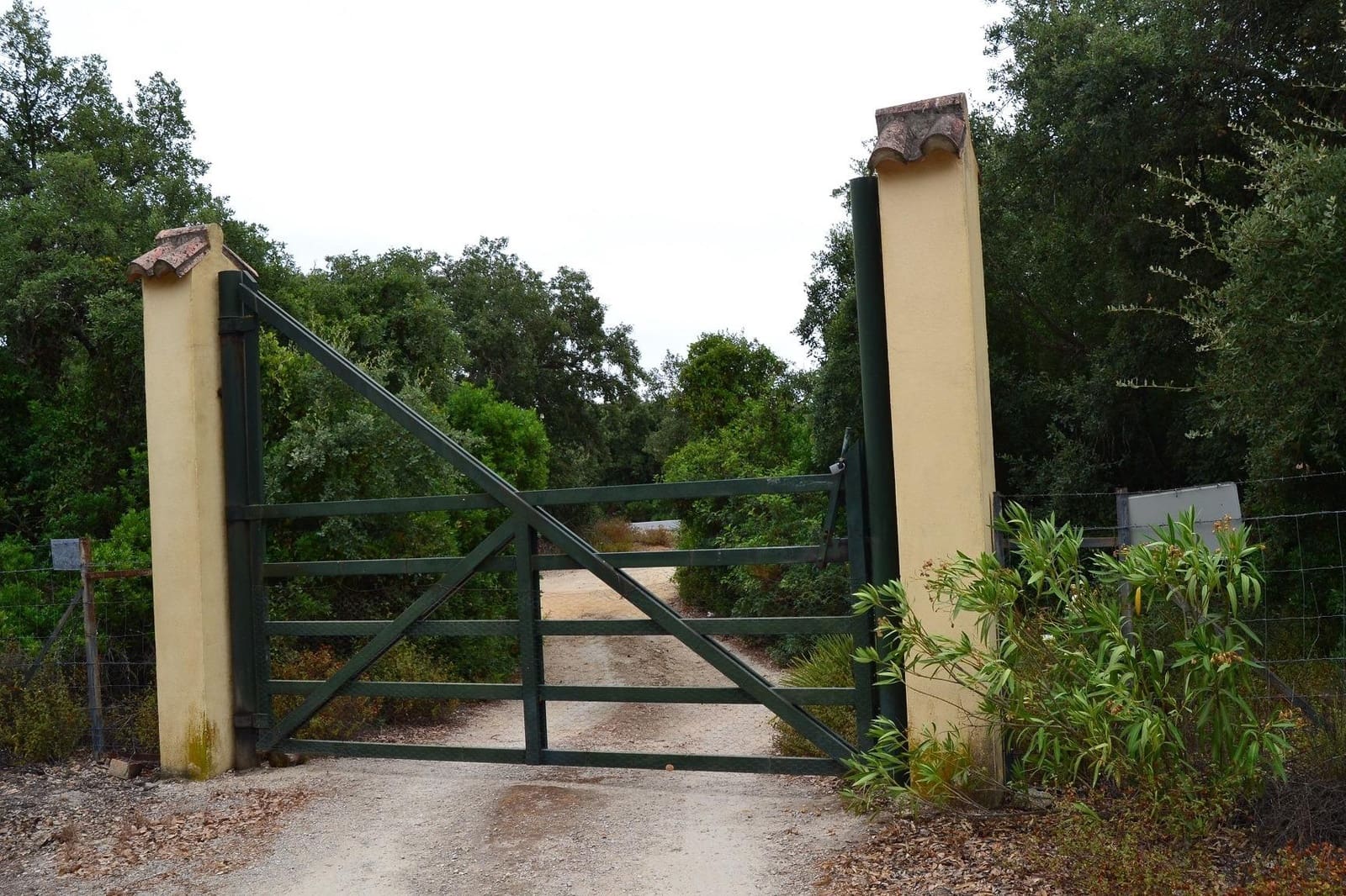 7 quarto Quinta/Casa Rural para venda em Arcos de la Frontera com piscina - 950 000 € (Ref: 7751396)